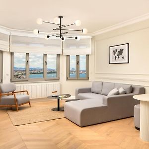 Suite met een King Size Bed